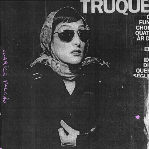 Clarice Falcao - Truque (2023)