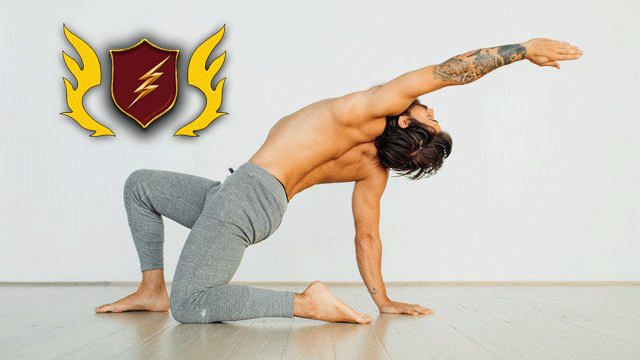 AloMoves - Awakening Yoga : Solar Practice
