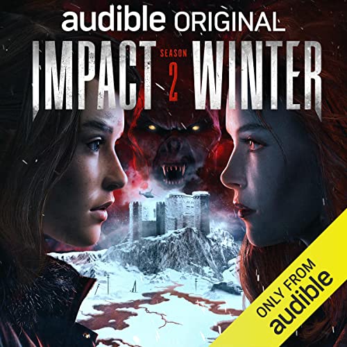 Impact Winter Season 2[Audiobook]