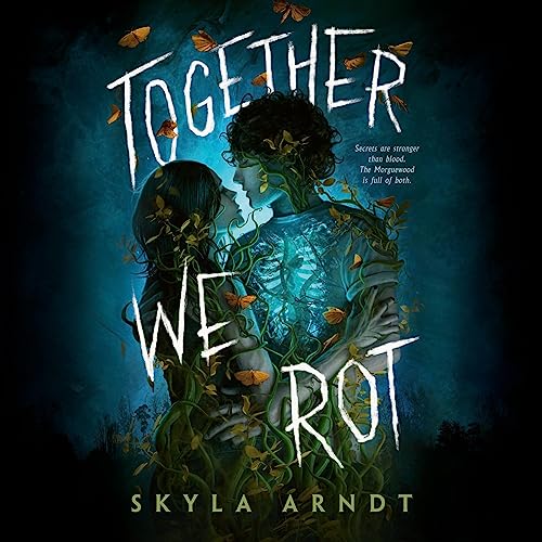 Together We RotAudiobook