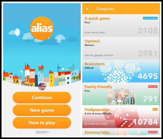 Alias Premium v1.1.9