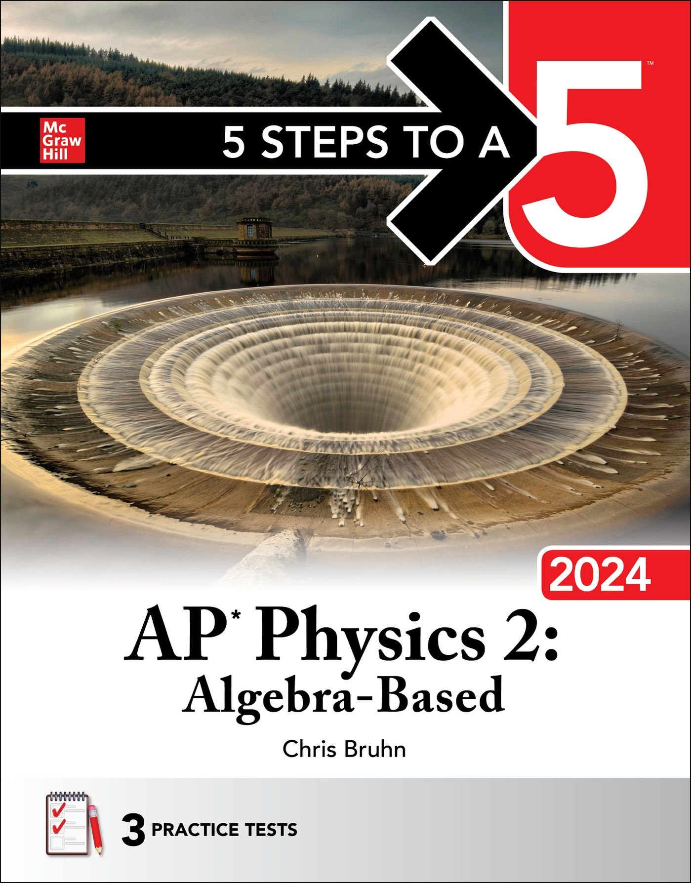5 Steps to a 5 AP Physics 2 AlgebraBased 2024 SoftArchive