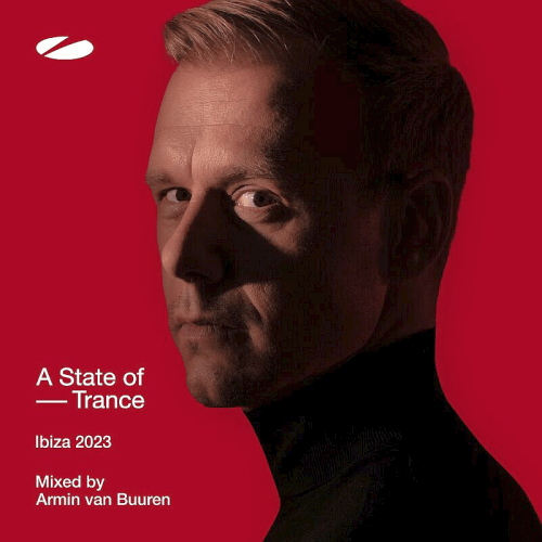 VA - A State of Trance Ibiza 2023 (Mixed by Armin van Buuren) (2023)