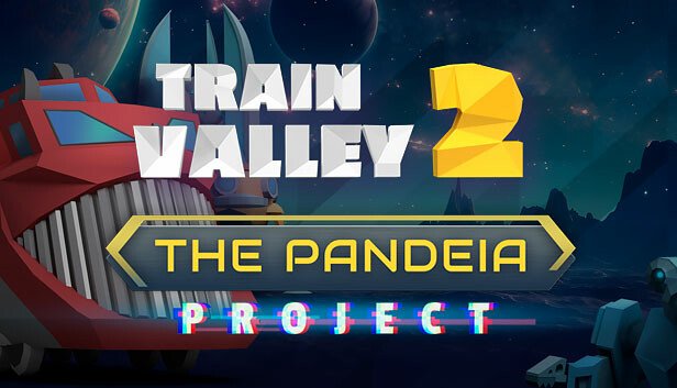 Train Valley 2 The Pandeia Project MacOS-Razor1911