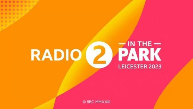 BBC - Kylie Live in the Park (2023) 720p HDTV x265 AAC MVGroup