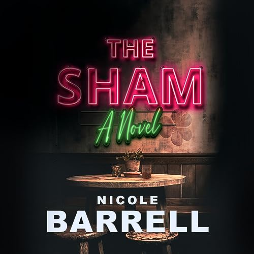 The ShamAudiobook