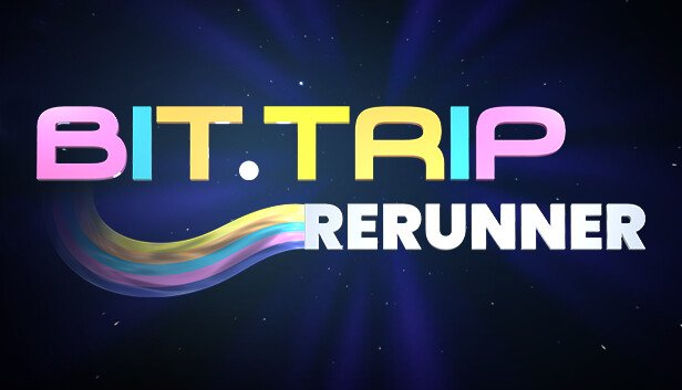 BIT TRIP RERUNNER Update v20230927-TENOKE