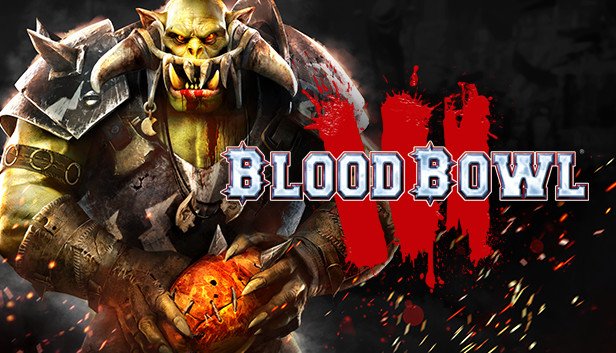 Blood Bowl 3 Season 2-RUNE