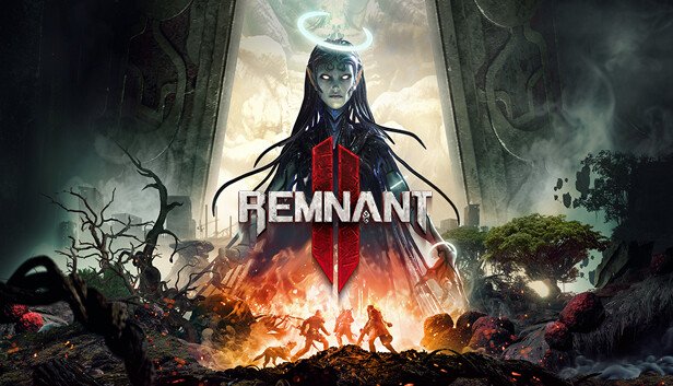 Remnant II Update v386 954-ANOMALY