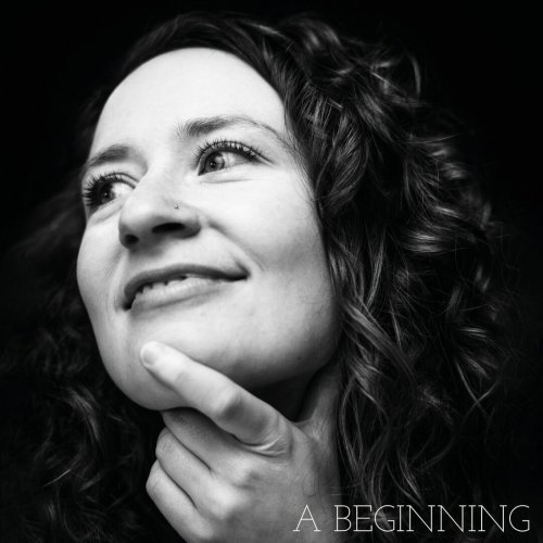 Anna Emmeluth Quartet - A Beginning (2023)