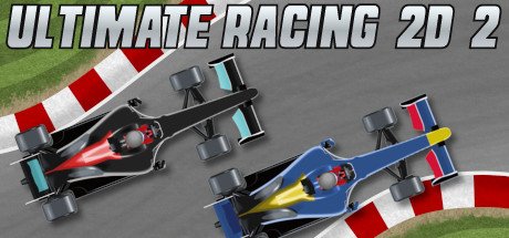 Ultimate Racing 2D 2-TENOKE