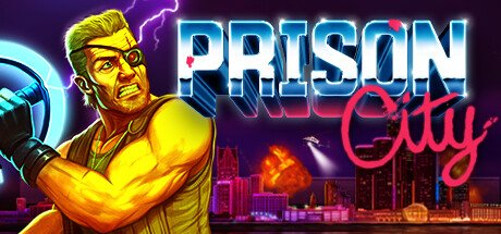 Prison City-TENOKE