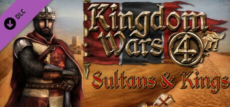 Kingdom Wars 4 Sultans and Kings Update v1.32-RUNE