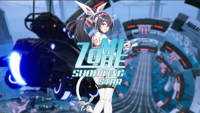 Zombie Shooting Star v1.1 REPACK-KaOs