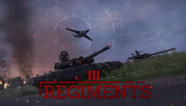 Regiments v1.0.97b-FLT