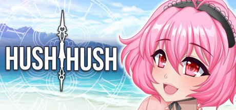 Hush Hush Only Your Love Can Save Them-TENOKE