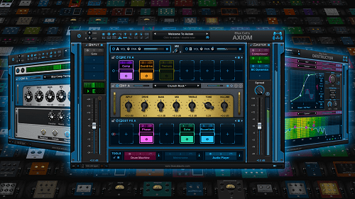 Blue Cat Audio Axiom v2.2