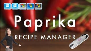 Portable Paprika Recipe Manager 3.2.8