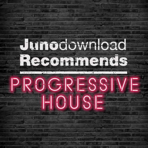 Junodownload Top 100 Progressive House + Bonus Tracks 08-22 (2023)