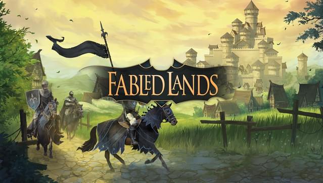 Fabled Lands Lords of the Rising Sun v1.3.1e MacOS-IKnoW