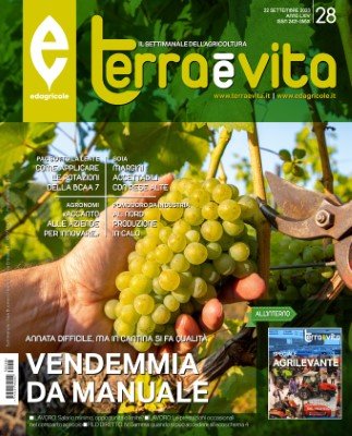Terra e Vita N.28 - 22 Settembre 2023