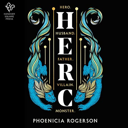 Herc: A NovelAudiobook