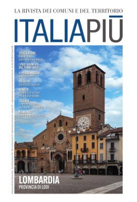 Il Sole 24 Ore Italia Piu 18 Settembre 2023