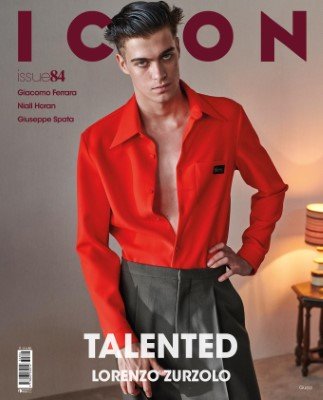 Icon Italia N.84 - Ottobre 2023