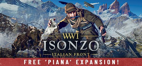 Isonzo Collectors Edition (v452.46712 10 DLCs Bonus Content, MULTi12)FitGirl Repack