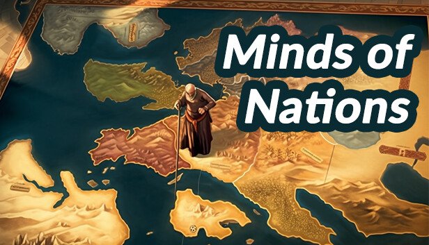 Minds of Nations-TENOKE
