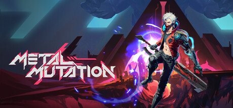 Metal Mutation Update v1.635-RUNE