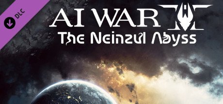 AI War 2 The Neinzul Abyss Update v5.565-I KnoW