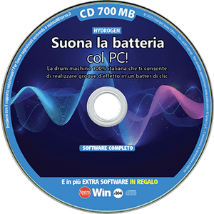 Win Magazine Italia N. 304 - Agosto 2023 CD-ROM