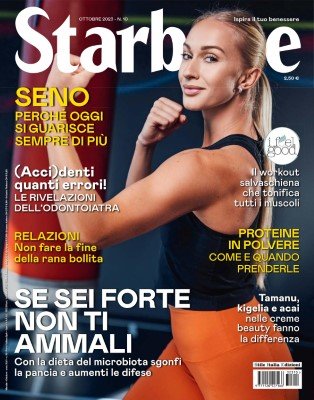 Starbene N.10 - Ottobre 2023