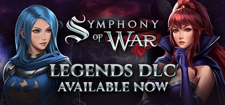Symphony of War The Nephilim Saga Collectors Edition Update v1.10.1-TENOKE