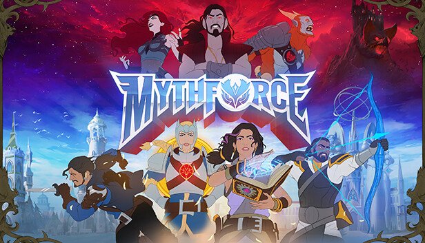 MythForce-RUNE