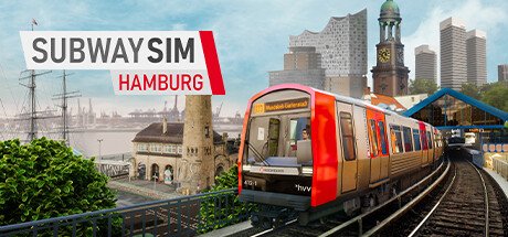 SubwaySim Hamburg Update v10.1-TENOKE