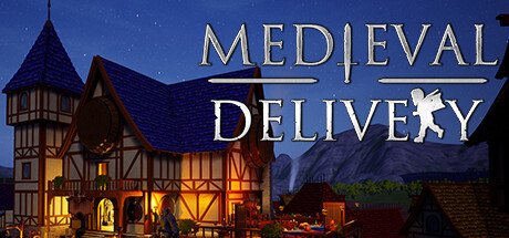 Medieval Delivery-bADkARMA