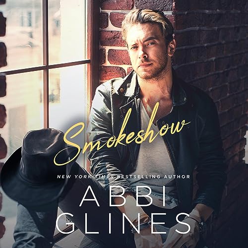 Smokeshow: Smoke Series, Book 1Audiobook