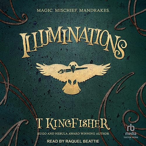 IlluminationsAudiobook