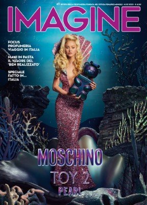 Imagine N.10 - Ottobre 2023