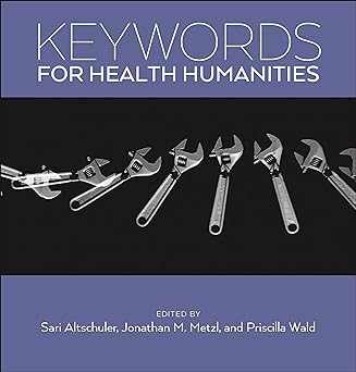Keywords for Health Humanities