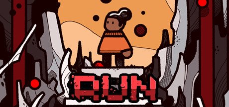 RUN The World In-Between v1.3.8-I KnoW