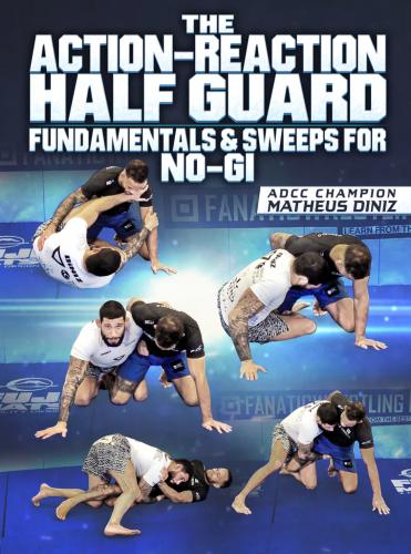 The Action-Reaction Half Guard