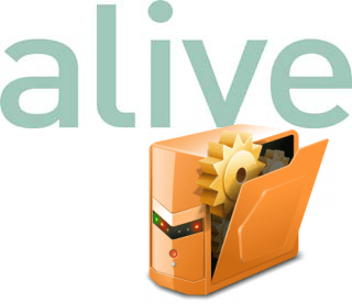 Portable Alive Organizer 3.11.17.3