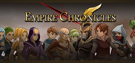 Empire Chronicles-TENOKE