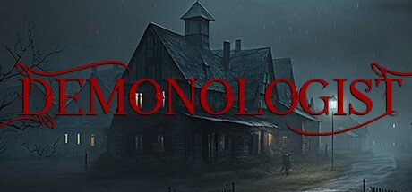 Demonologist-TENOKE