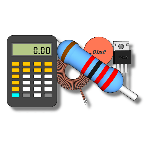 ElectroCalc - DIY Electronics v4.0