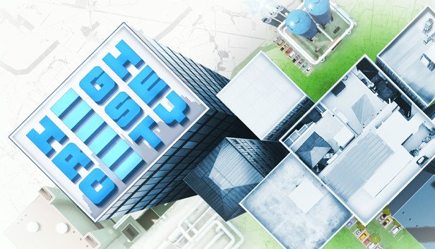 Highrise City Update v20230905-TENOKE