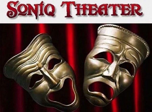 Soniq Theater - Discography (2000-2023)